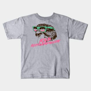 Motherfalcon Kids T-Shirt